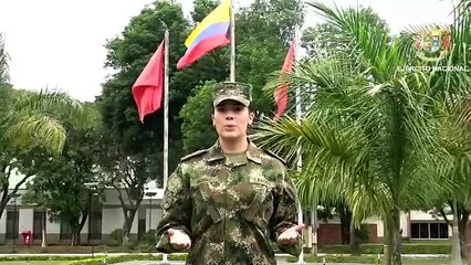 Invitación a mujeres a que hagan parte del Ejercito