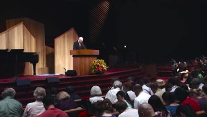 1946: The Mistranslation That Shifted Culture - Trailer