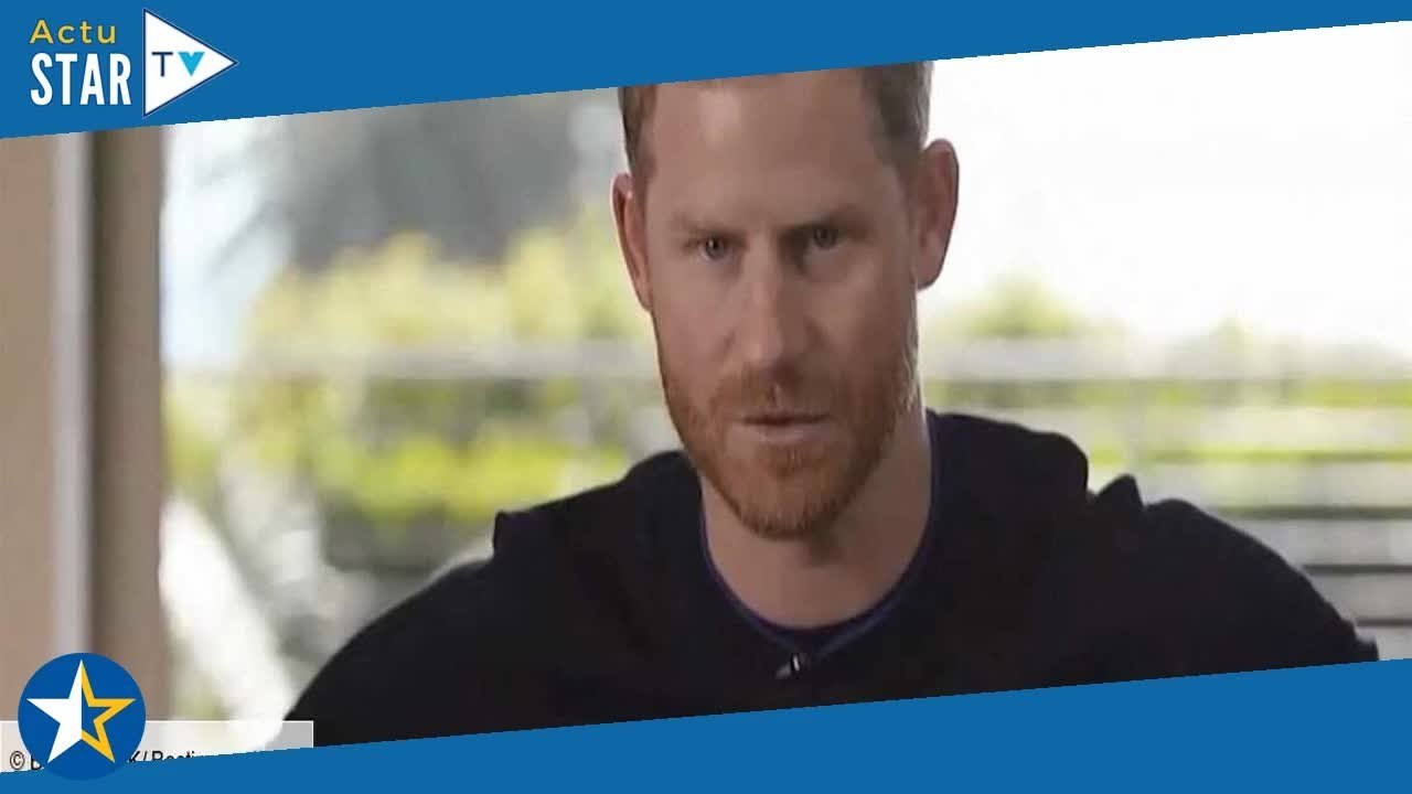 Le prince William ivre et incontrôlable avant son mariage ? Harry sans filtre dans ses mémoires