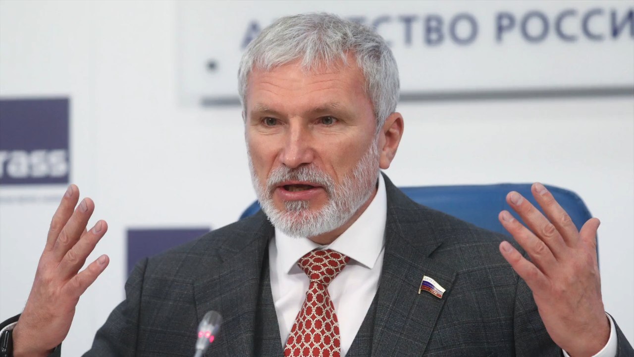 Russischer Politiker fordert Mord an Baerbock