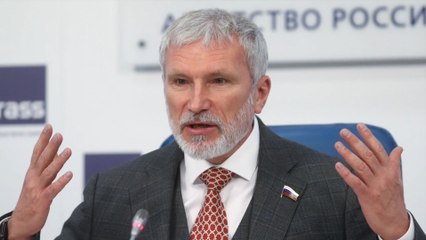 Russischer Politiker fordert Mord an Baerbock