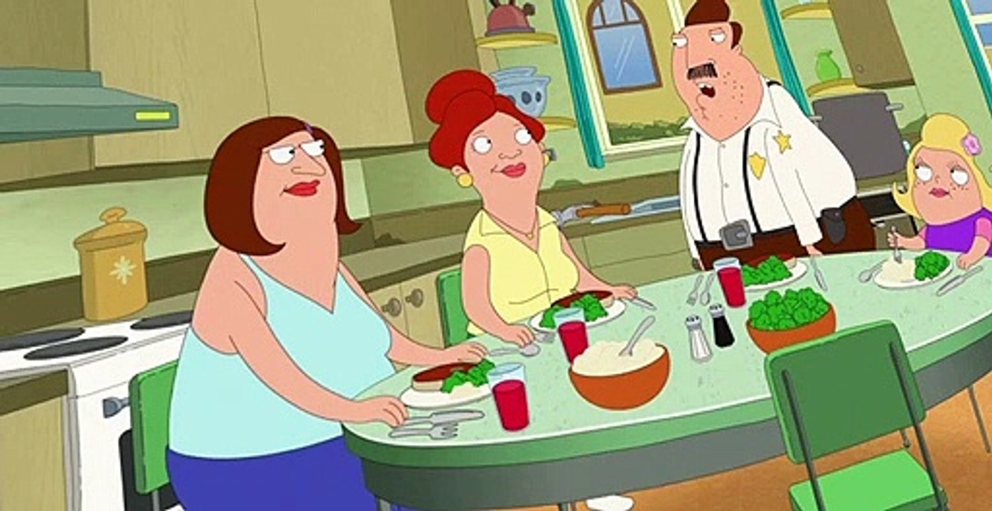 Bordertown S01 E01
