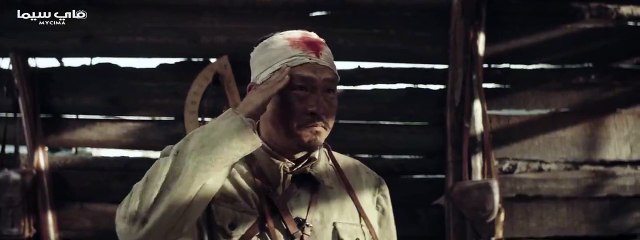 Drawing Sword - Fighting Ghost Cry 2022  فيلم مترجم