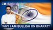 Why I’m bullish On Bharat? | Rahul Gandhi | Nirmala Sitharaman | PM Modi | Bharat Jodo Yatra