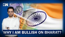 Why I’m bullish On Bharat? | Rahul Gandhi | Nirmala Sitharaman | PM Modi | Bharat Jodo Yatra