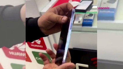 Telefon satın almak istedi hayatının şokunu yaşadı! İnternetten Iphone 13 Pro Max alan...