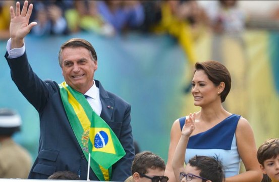 Governo Lula quebra primeiro sigilo de 100 anos da gestão Bolsonaro