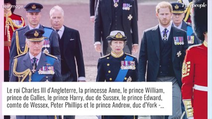 Charles III, sa relation brisée avec Harry : coup dur à l'approche d'une date cruciale