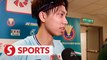 Malaysia Open: Naraoka slays second fan favourite Tze Yong to book quarterfinal spot