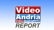 Andria: lungo boato dal cielo, caccia militari sulla città - video