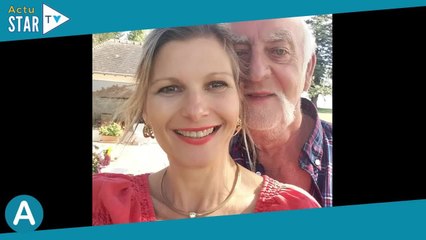 L'amour est dans le pré : Caroline et Claude de nouveau en couple !