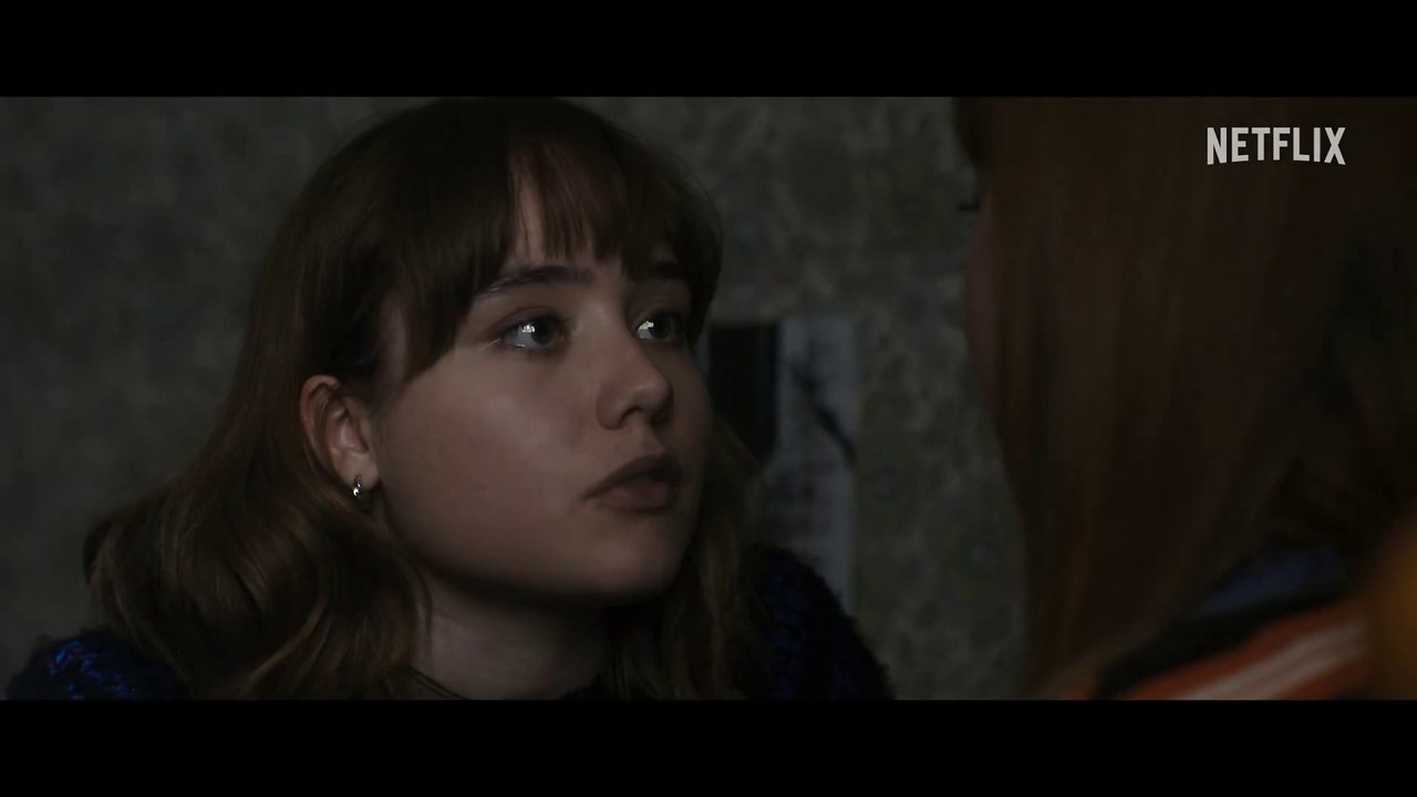 Lockwood & Co - S01 Trailer (Deutsch) HD