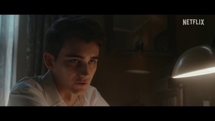 Lockwood & Co - S01 Trailer (English) HD