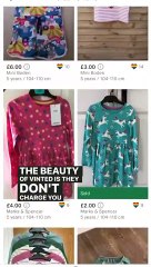 How to make money selling on Vinted