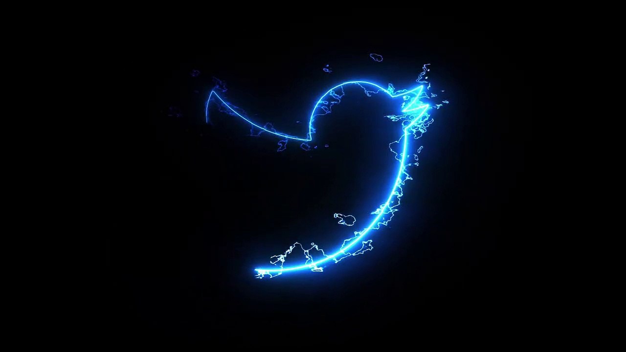 Electric Logo Animation Tutorial in After Effects | Free Project file