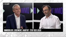 SMART IMMO - L'interview de Laurent KRAIF (Perfesco) par Gilane Barret