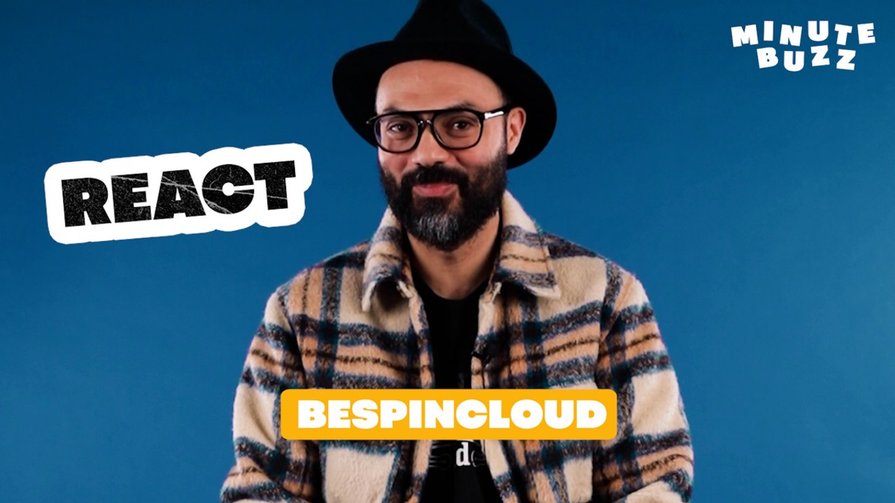 Après s'être fait clasher par Jamel Debbouze, Bespincloud revient sur son expérience dans "Qui est l'imposteur ?" 