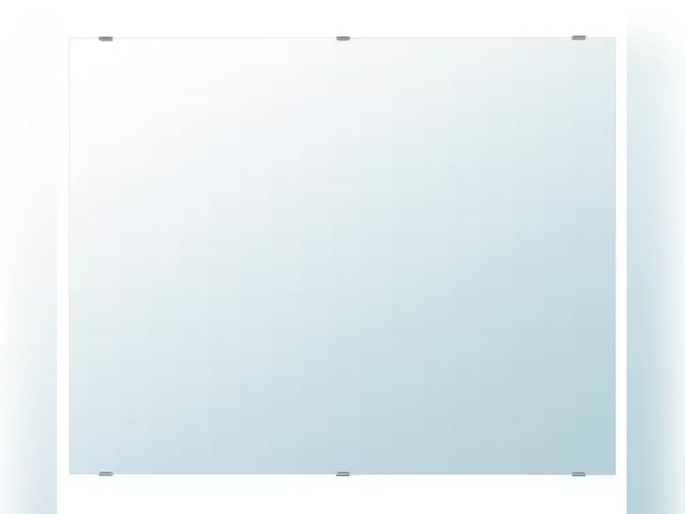 Brechende Wandbeschläge: IKEA ruft Spiegel zurück