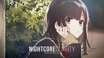 【Nightcore】CHIHIRO - Only U Feat. SHIKATA