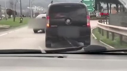 STEPNE LASTİĞİN İÇİNDEN UYUŞTURUCU ÇIKTI