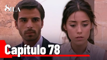 Capítulo 78 de Sila: La historia de Cansu Dere 🌟