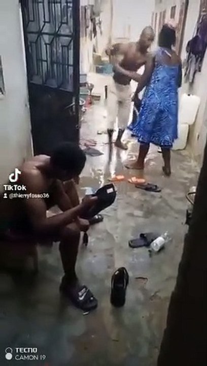 This is how I want to mind my business in the new year