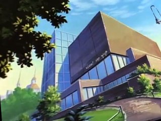 Where on Earth is Carmen Sandiego? S01 E01