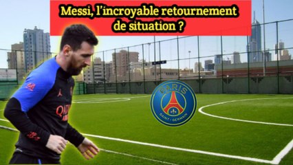 Lionel Messi a beau avoir signifié que la Coupe du monde au Qatar serait sa dernière