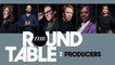 The Hollywood Reporter's Full, Uncensored Producers Roundtable with Gail Berman, Jerry Bruckheimer, Jonathan Wang, Kristie Macosko Krieger, Nate Moore and Viola Davis
