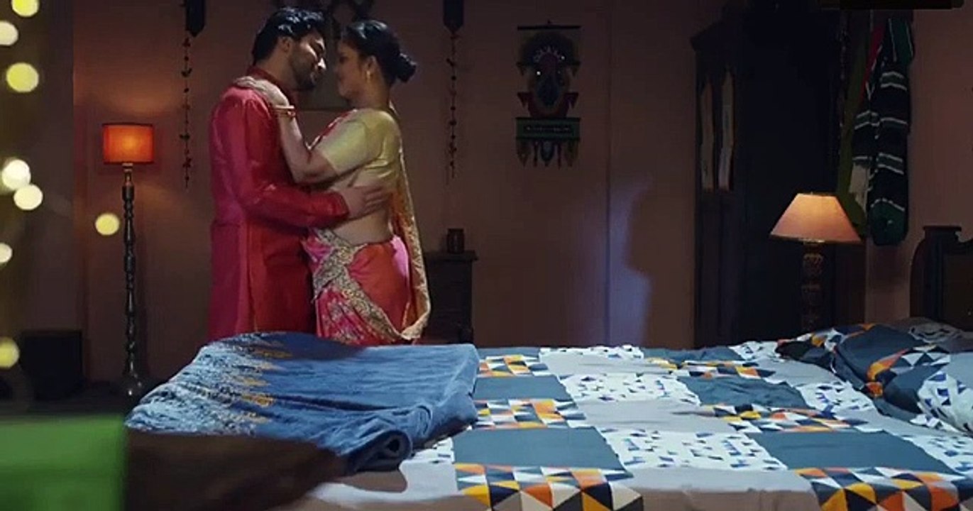 Priya gamre hot scenes