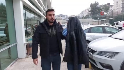 Kargo ile eve gönderilen televizyonun içinden uyuşturucu çıktı, 1 kişi tutuklandı