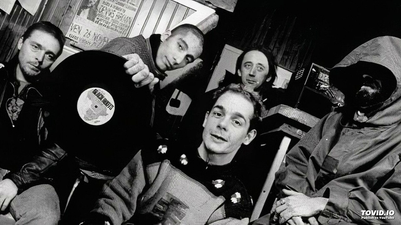 Improvisators Dub - My Best Songs Mix