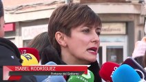 El Gobierno y el PP reaccionan a la decisión de Llarena sobre Carles Puigdemont