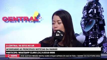 Central 98 | A BR-262 pede socorro!