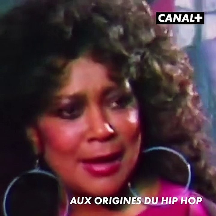 Bande Annonce -  Aux origines du hip hop