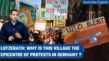 Germany Coal Mine Protest: Standoff continues as Police clears Luetzerath |Oneindia News*Explainer