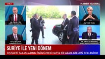 Bakan Çavuşoğlu'ndan üçlü görüşme tarihine ilişkin açıklama