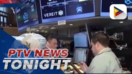 US stock markets up ahead of inflation report