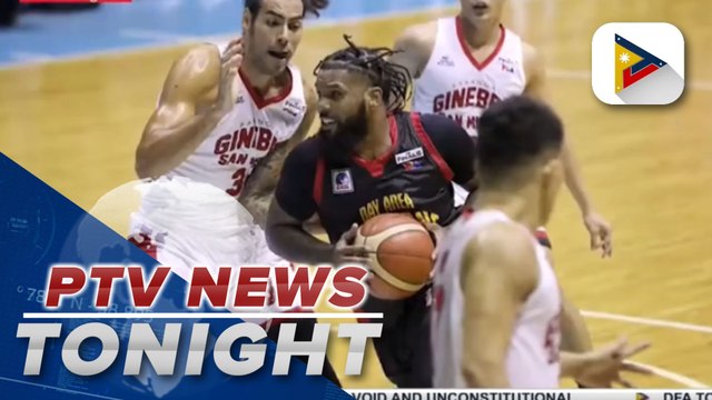 Bay Area Dragon forces winner-take-all in PBA Commissioner’s Cup Finals after beating Ginebra in Game 6