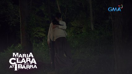 Maria Clara At Ibarra: Klay and Fidel share a traumatic experience (Episode 74)
