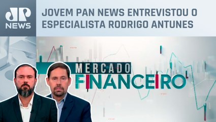 Inflação americana recua para 6,5% em dezembro | Mercado Financeiro