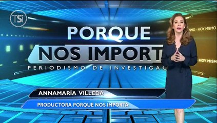 Porque Nos Importa - 7 de Abril de 2020