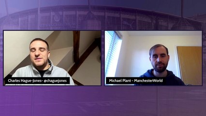 Where has it gone wrong for Kalvin Philips at Manchester City?