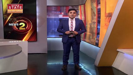 Madhya Pradesh News : Madhya Pradesh में सर्दी का सितम जारी |