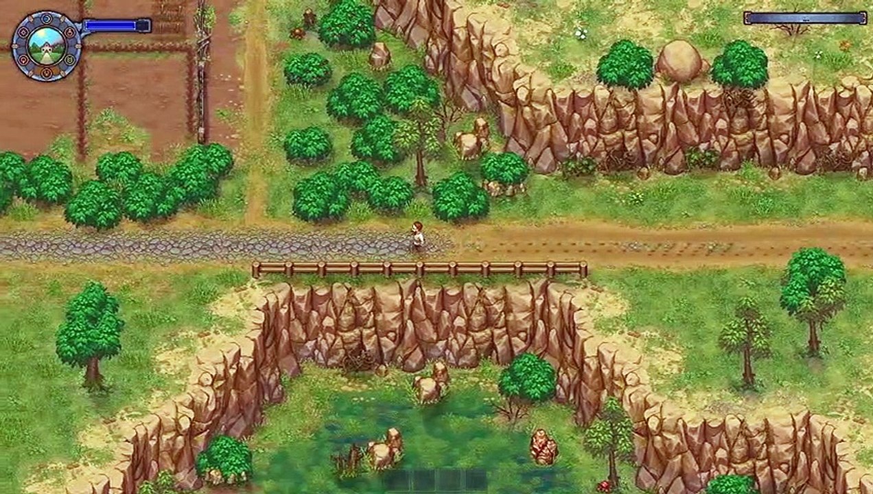 Jetzt ist der Ofen aus.. äh groß. Graveyard Keeper #23 (Part 2)