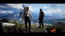 Red Dead Redemption 2 PC Launch Trailer