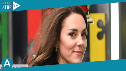 Kate Middleton : pourquoi Charles et Camilla voulaient changer son prénom