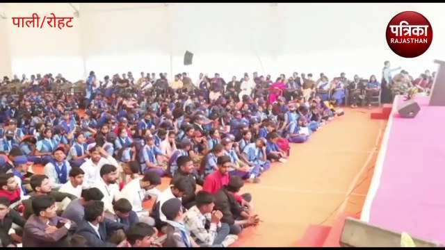 VIDEO : युवा वही जिसके पास नई सोच व नया नजरिया हो