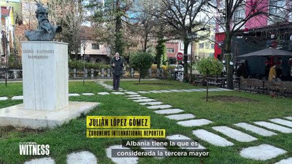 La masiva emigración de ciudadanos de Albania y sus preocupantes consecuencias para el país