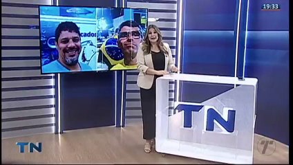 Secretaria de Segurança do ES em alerta após atos terroristas